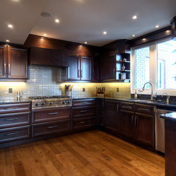 Eau Claire Penthouse