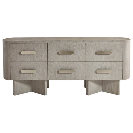 Bernhardt Trianon Dresser