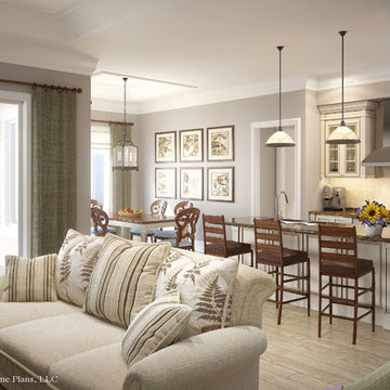 Summerville - Plan #109