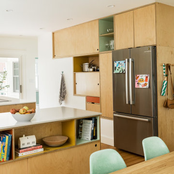 Brookline House