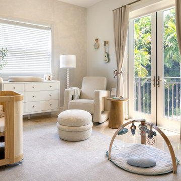 Lullaby Nursery