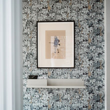 library / Guest room