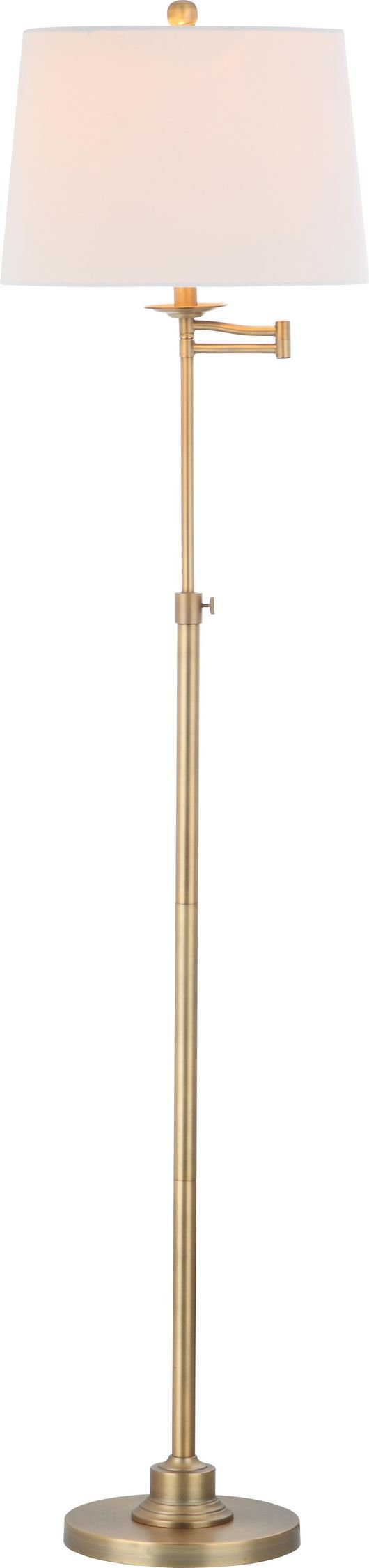 Nadia Floor Lamp ZMT-LIT4337A