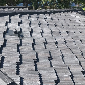 Staggered Tile Longboat Key