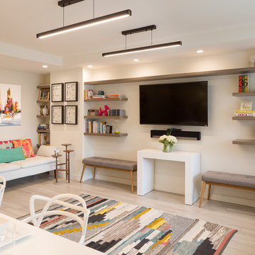 Lenox Hill Residence - 3BR/3.5B Gut Renovation