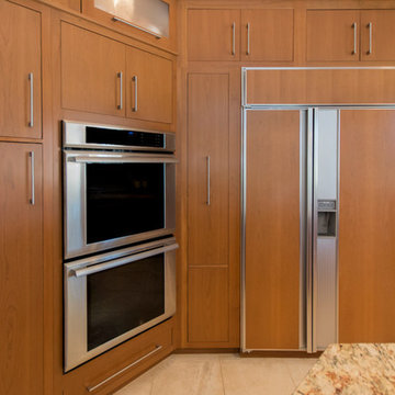 Contemporary Cherry