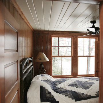 Eastern White Pine
