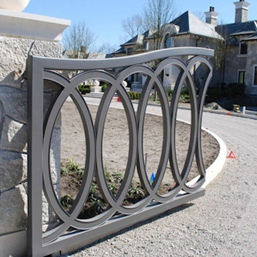 Residential Gates