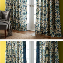 Curtains