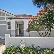 exterior for clients