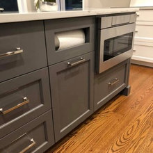Kitchen organization
