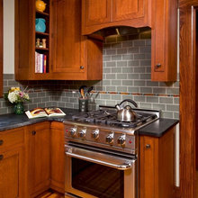 Kitchen Ideas