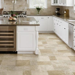 Vinyl & Luxury Vinyl - Products