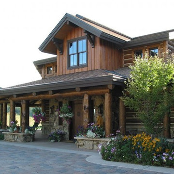 Catamount Ranch House 11