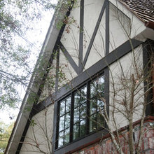 gable end