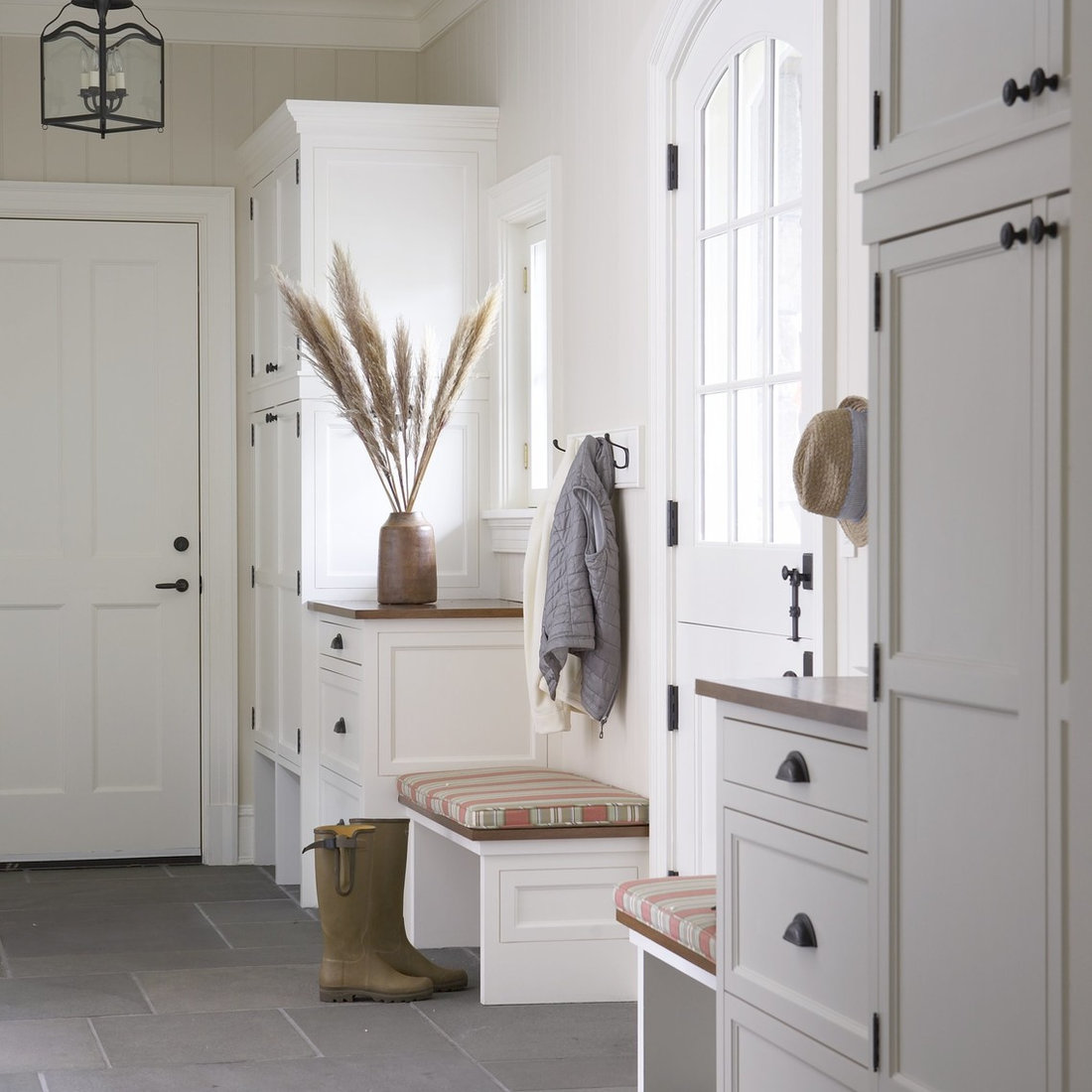 Mudroom