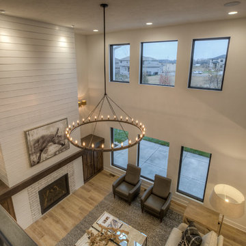 Project JoJo | Gramercy Homes By Siebler Building Co.