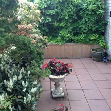 general landscaping