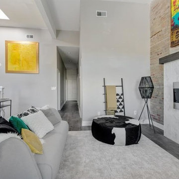 Chicago Home Remodel