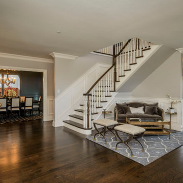 San Mateo Interior