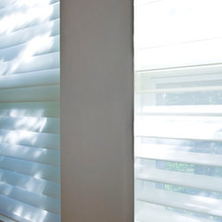 Details we LOVE! - Window Treatments