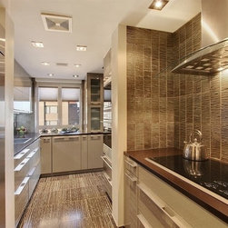 36" Acqualina Glass - Wal Range Hood - Range Hoods And Vents