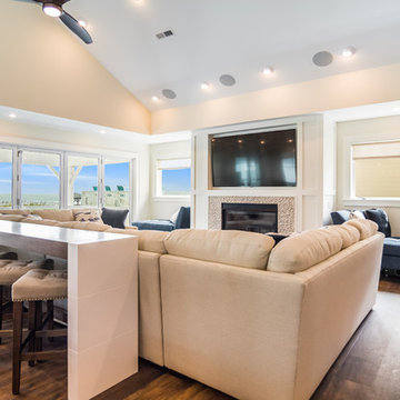 Oceanfront • Event Home • 24 Bedrooms • Ocean 24