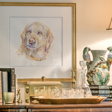 North Raleigh Makeover