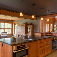 milesgeisler's kitchen ideas