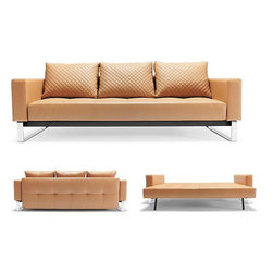 Innovation USA Cassius Deluxe Sofa - $1,849.00 - Sofas