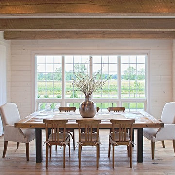 Crown Pointe II by WLH Custom Homes