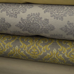 Fabrics - Upholstery Fabric