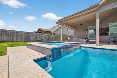 Pool - pool idea in Houston