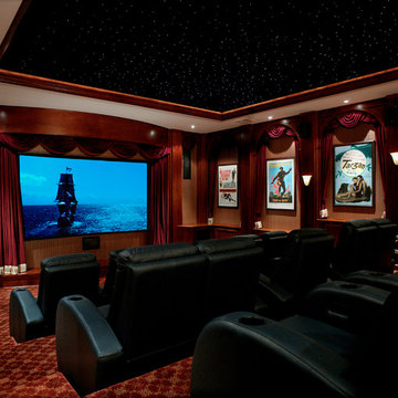 Home Theatre