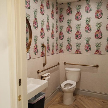 Dental office in Manhattan
