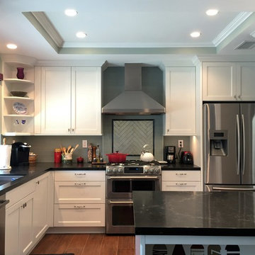 Brea Kitchen Remodel