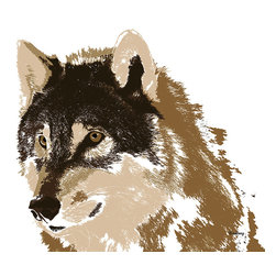 Post Contemporary Artwork - Fine Art Prints