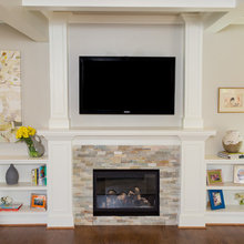 Living Room Ideas