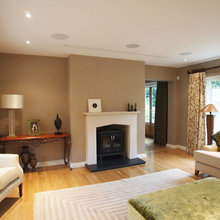 cinema room