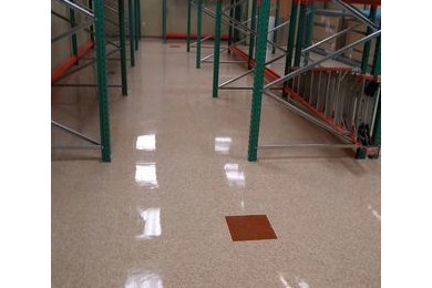 Commercial Floor Cleaning in Pompano Beach, FL