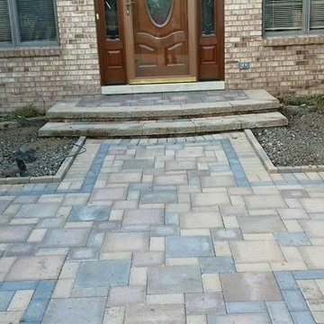 Your Outdoor Oasis