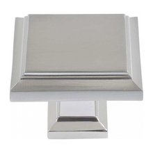 drawer pulls