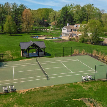 Full Home Renovation - West Chester, PA