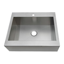 Outdoor Kitchen