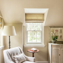 Blinds And Valances