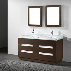 Adornus Bathroom Vanities - Bathroom Vanities And Sink Consoles