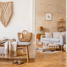 Boho design