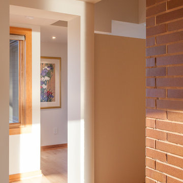 Modern Racine Villa