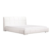 Q's Bed