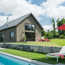 Exterior color